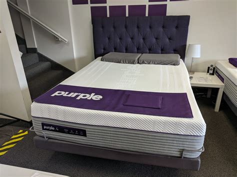 purple mattress knock off